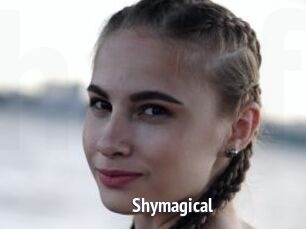 Shymagical
