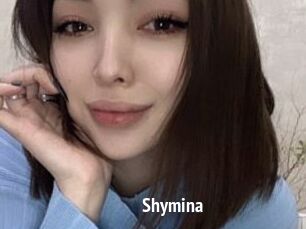 Shymina