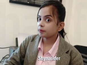 Shynarider