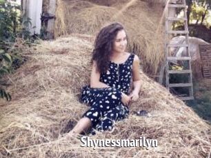 Shynessmarilyn