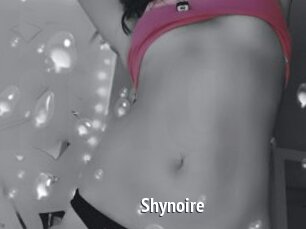 Shynoire
