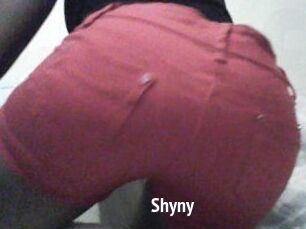 Shyny