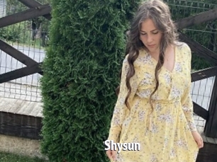Shysun