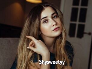 Shysweetyy