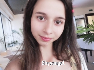 Shyyangel