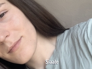 Siaale