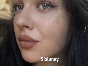 Sialuney