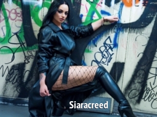 Siaracreed