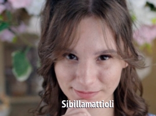 Sibillamattioli