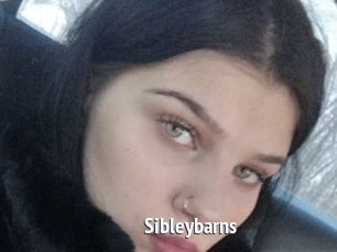 Sibleybarns