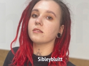 Sibleybluitt