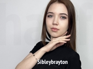 Sibleybrayton