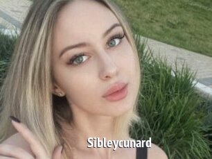 Sibleycunard