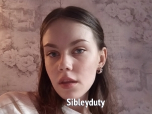 Sibleyduty