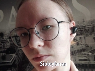 Sibleyfarran