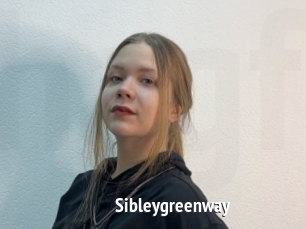 Sibleygreenway
