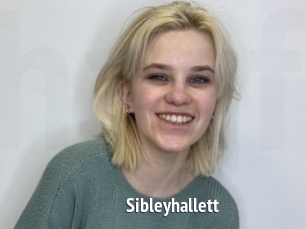 Sibleyhallett