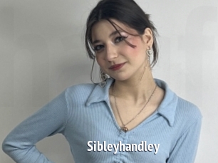 Sibleyhandley