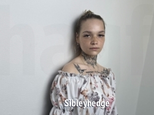 Sibleyhedge