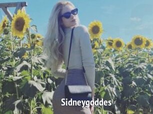 Sidneygoddes