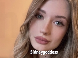 Sidneygoddess