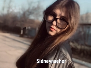 Sidneynaeher
