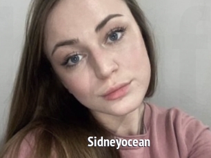 Sidneyocean