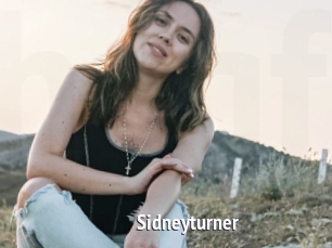 Sidneyturner