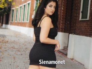 Sienamonet