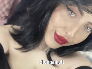 Siennamell