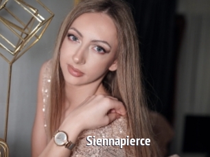Siennapierce