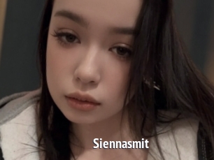 Siennasmit