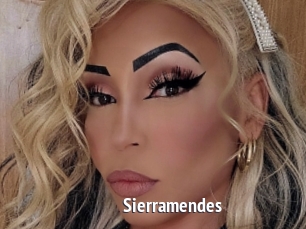 Sierramendes