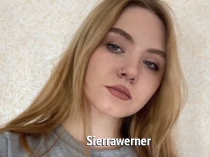 Sierrawerner