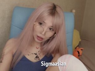 Sigmaasian