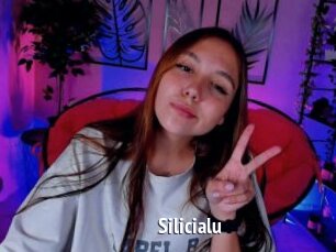 Silicialu