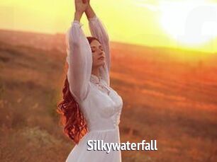 Silkywaterfall