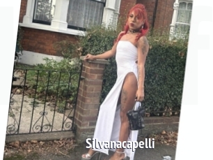 Silvanacapelli