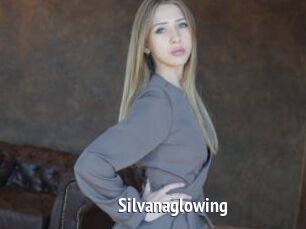 Silvanaglowing