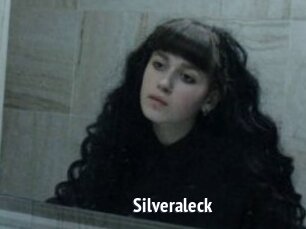 Silveraleck
