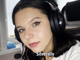 Silverally