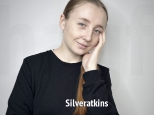 Silveratkins