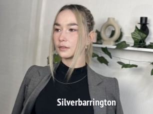 Silverbarrington