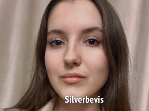 Silverbevis
