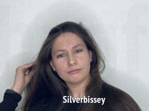 Silverbissey
