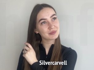 Silvercarvell