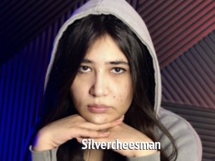 Silvercheesman