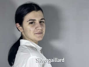 Silvergaillard