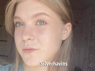 Silverhavins