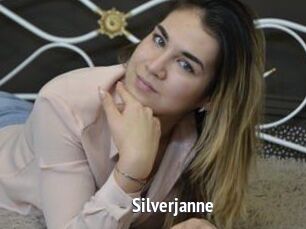 Silverjanne